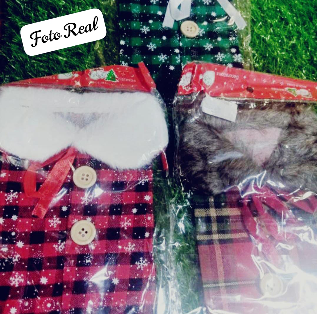 PORTA VINO NAVIDEÑO